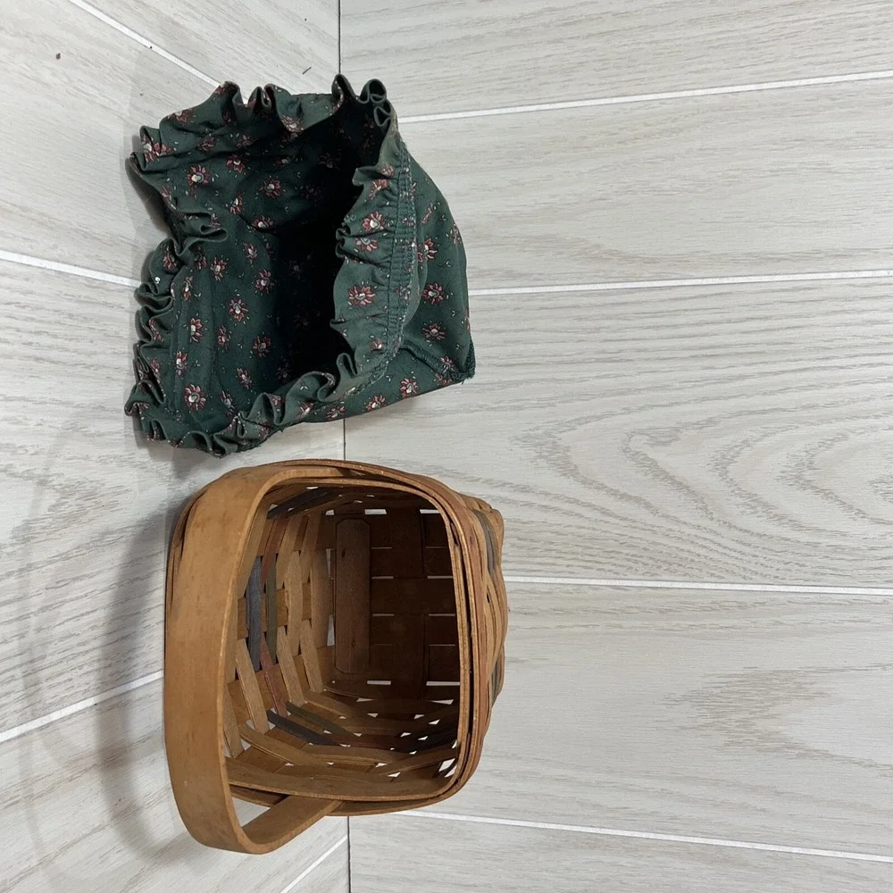 Longaberger estate sale